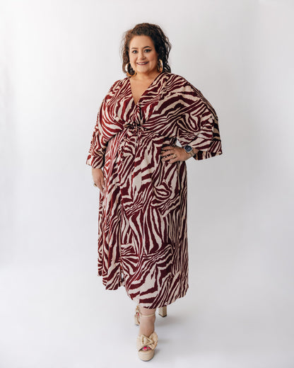 Sahara Multiway Dress