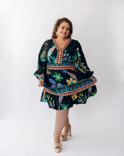 Hilo Dress