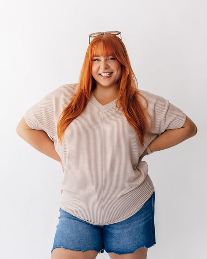 Angela Swing Top