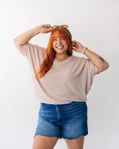 Angela Swing Top