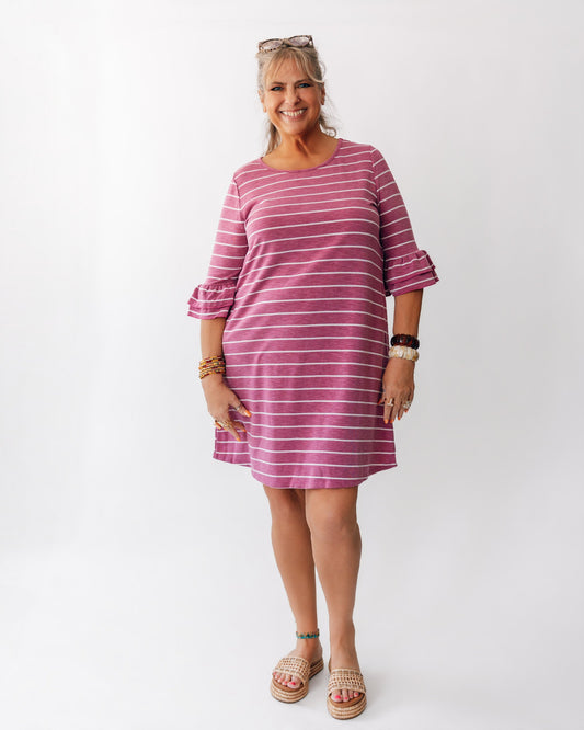 Crosby Dress