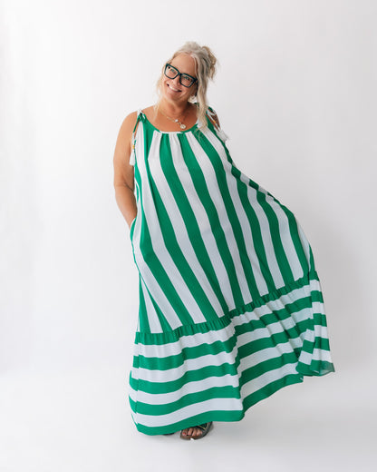Grandstand Dress