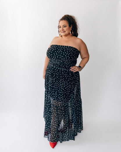 Richfield Tube Dress