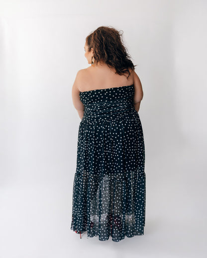 Richfield Tube Dress