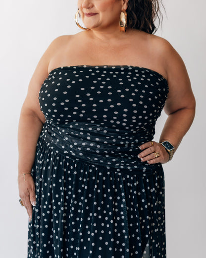 Richfield Tube Dress
