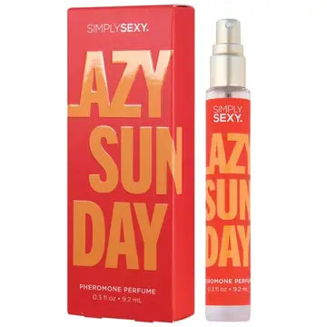 Affirmations Pheromone Perfume Spray