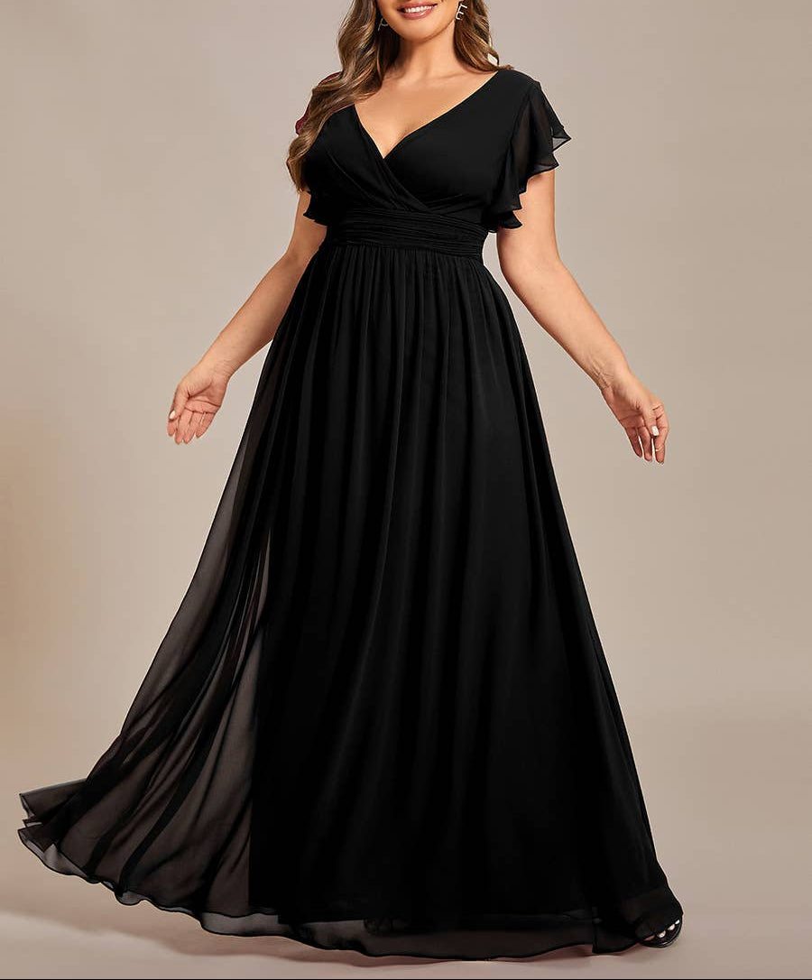 Tabitha Dress