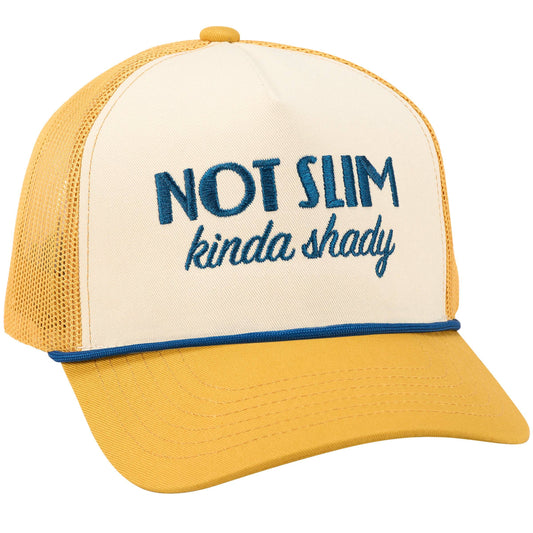 Kinda Shady Hat