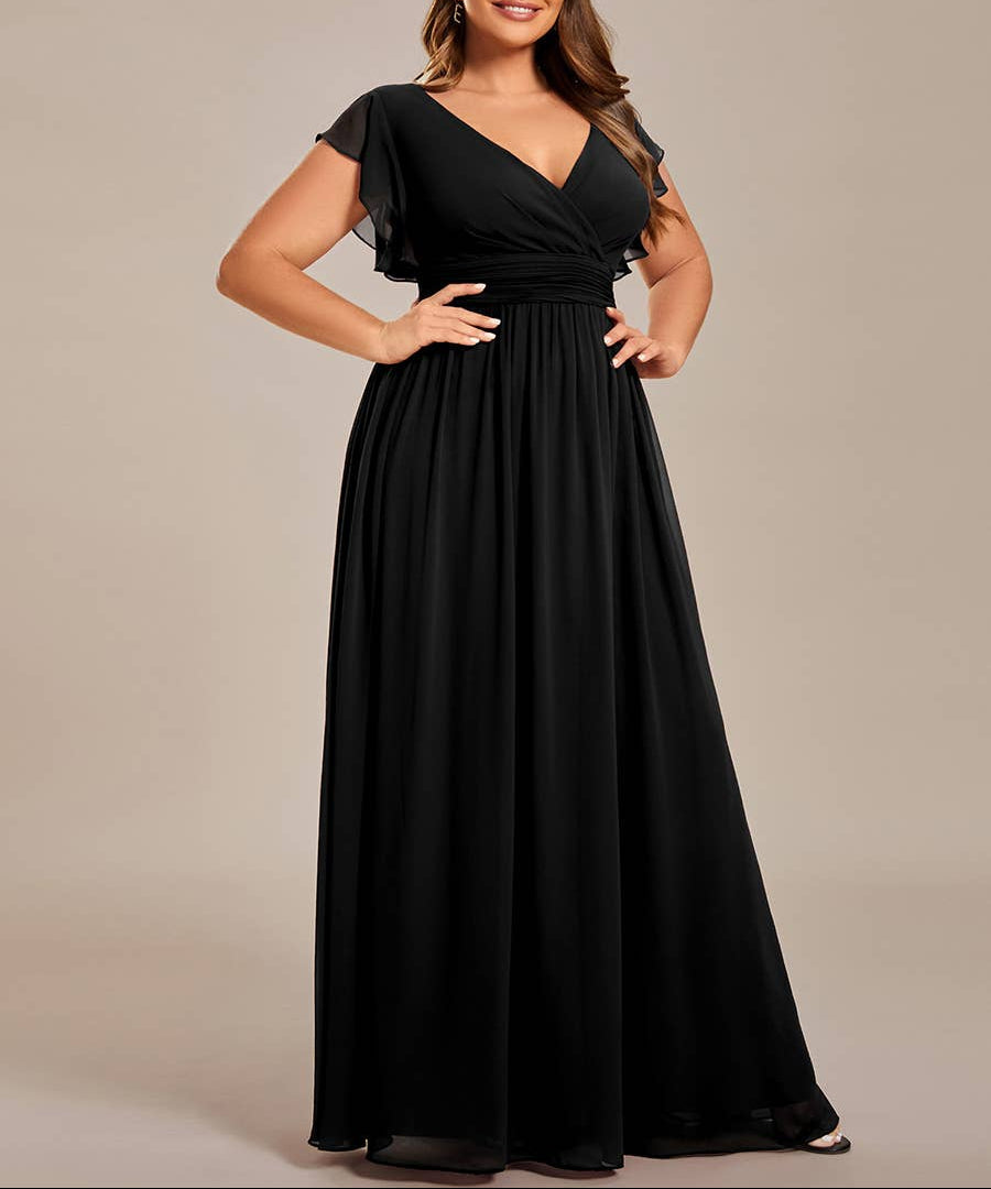 Tabitha Dress