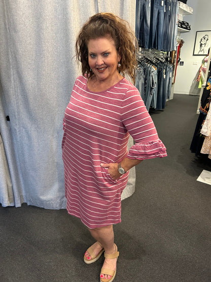 Crosby Dress