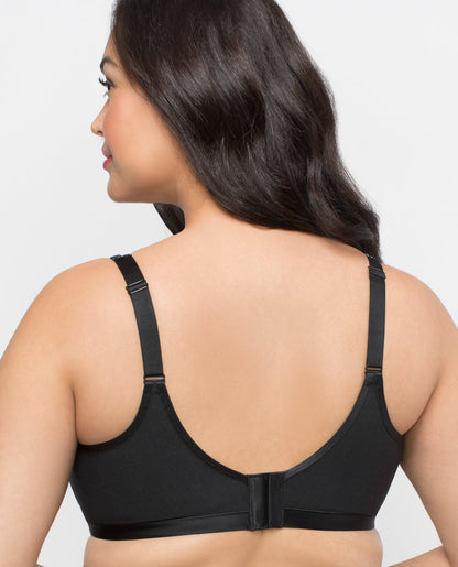 Marie Unlined Wireless Bra