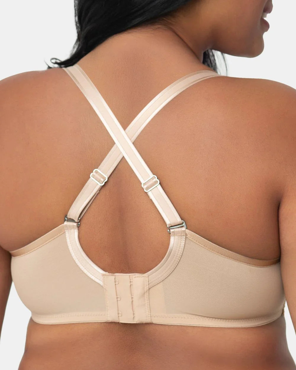 Simone T-Shirt Underwire Bra