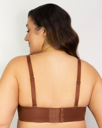 CoCo Convertible Strapless Bra
