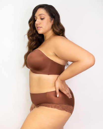 CoCo Convertible Strapless Bra