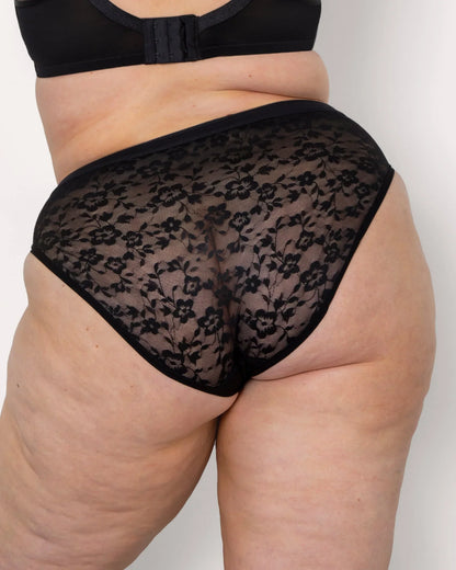 Lace Panty