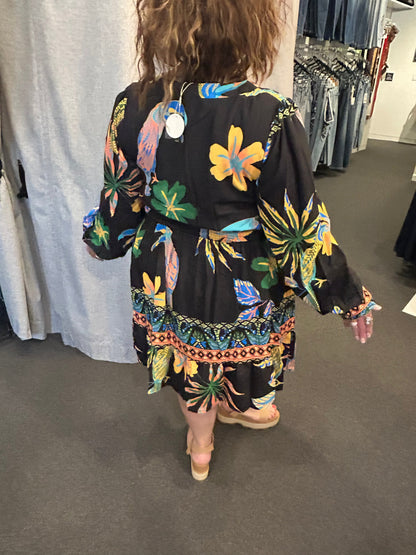 Hilo Dress