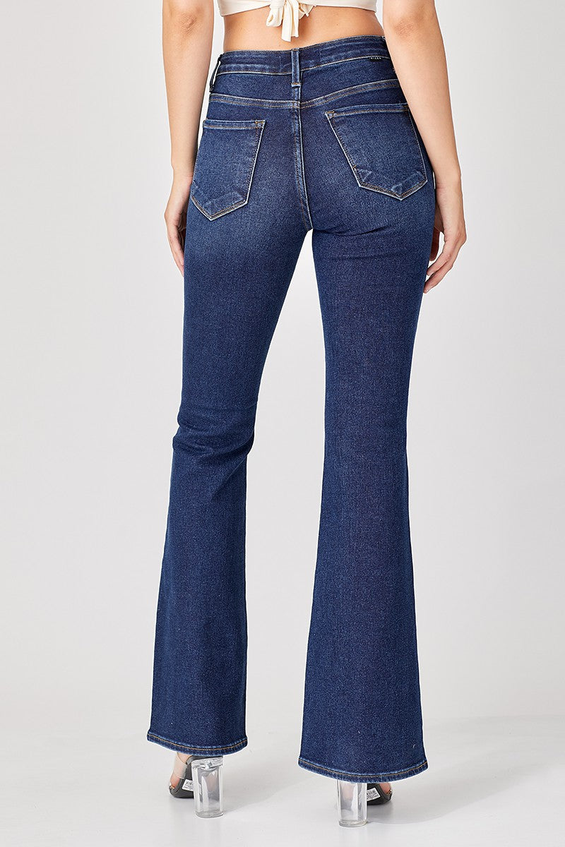 33" High-Rise Classic Flare by Risen