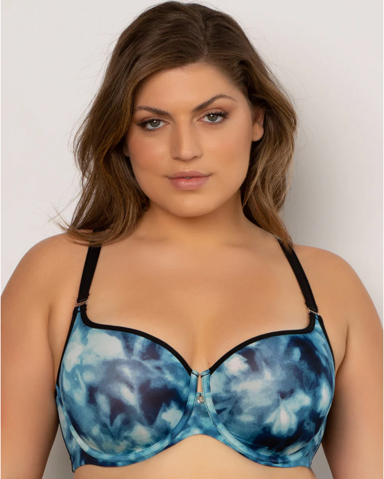 Gloria T-Shirt Underwire Bra