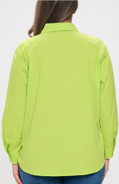 She's the Boss Shirt