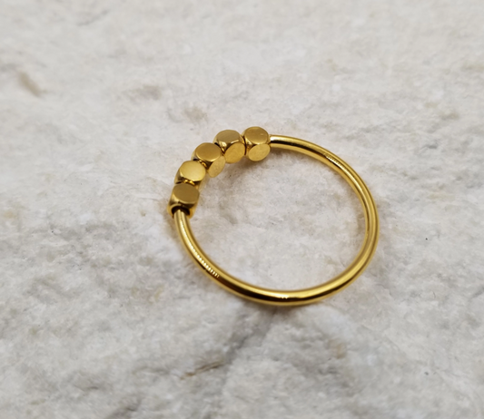 Spinner Ring