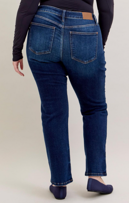 Judy Blue MR Multi Length DW Straight