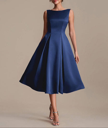 Hepburn Dress