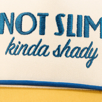 Kinda Shady Hat