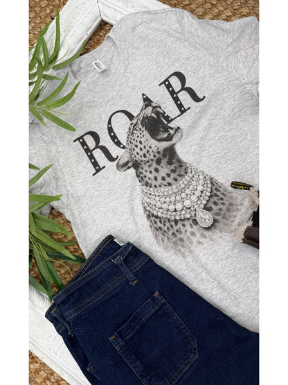 ROAR Tee