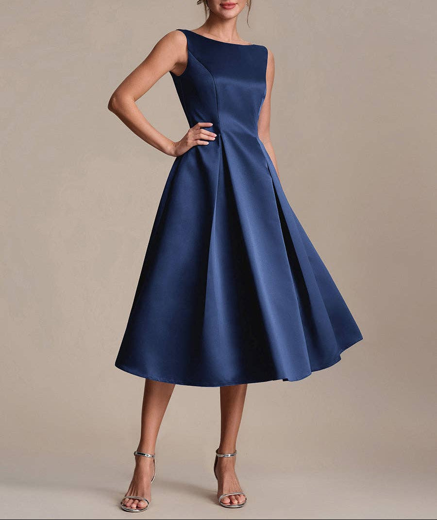 Hepburn Dress