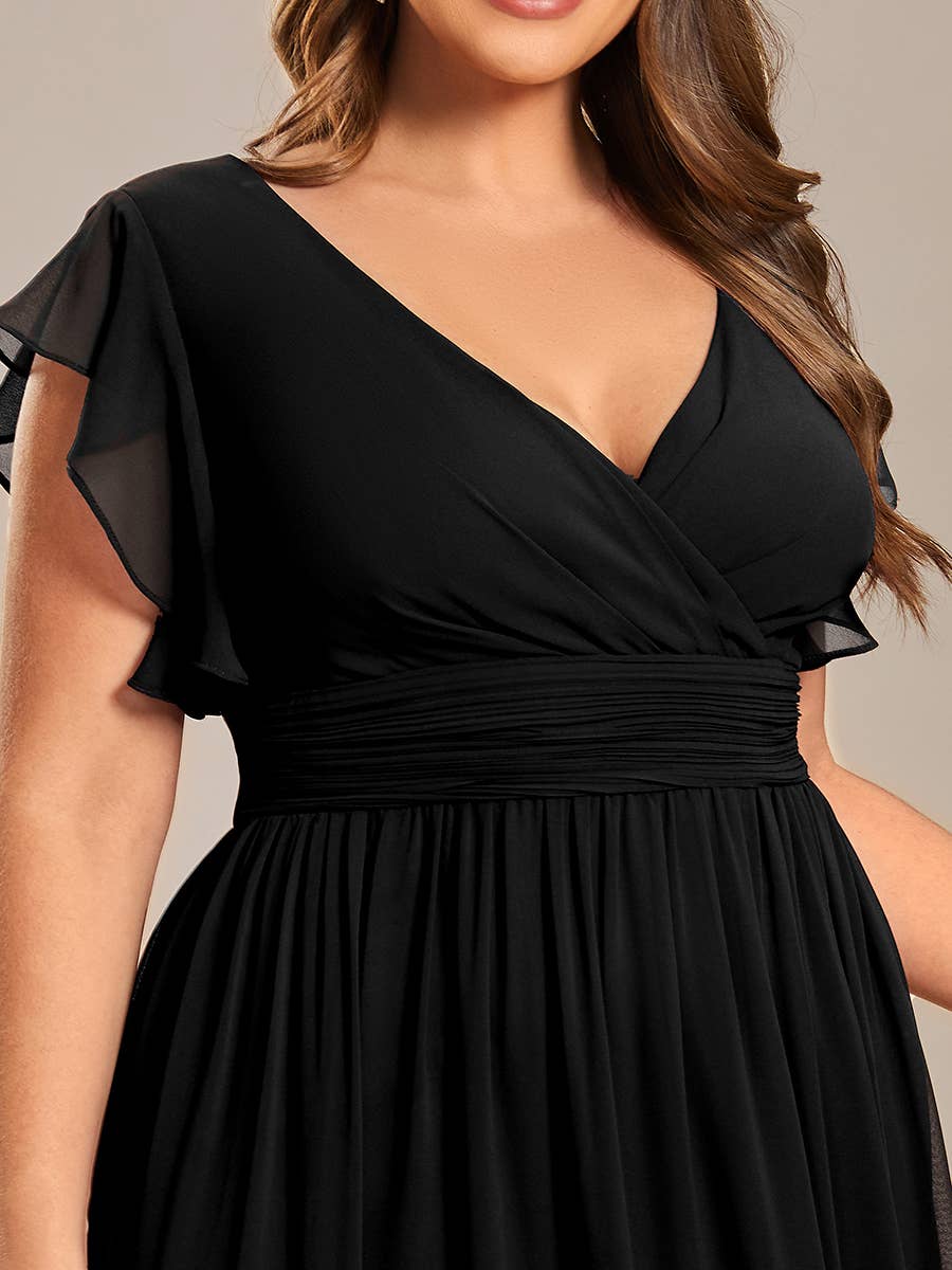 Tabitha Dress